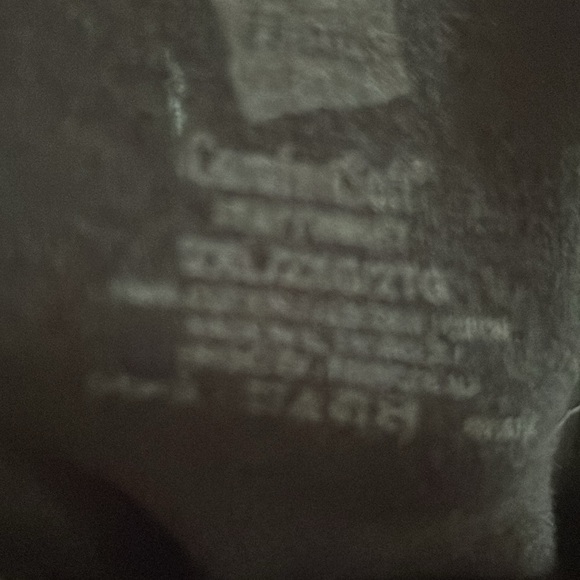 Hanes Metallica Graphic Tee - Black and Yellow - Picture 3 of 4